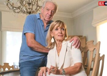 “Debbie’s overlijden heeft een zware tol geëist van mijn vrouw Sylvana” – José De Cauwer doet verontrustende onthulling over de huidige toestand van zijn vrouw