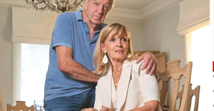 “Debbie’s overlijden heeft een zware tol geëist van mijn vrouw Sylvana” – José De Cauwer doet verontrustende onthulling over de huidige toestand van zijn vrouw