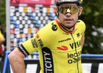 Wout Van Aert krijgt steun van bondscoach voor onverwachte maar begrijpelijke beslissing om …: “Dat zijn factoren die een rol spelen”