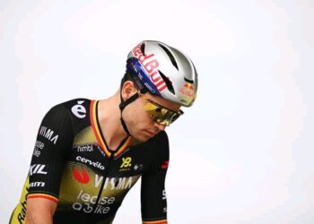 Wout van Aert slaat WK wielrennen 2025 in Rwanda over en beëindigt seizoen in september