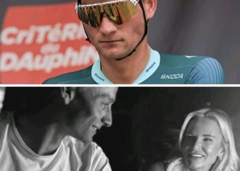 🚴‍♂️❓ Klaar met wielrennen? Van der Poel op weg naar een nieuwe carrière 🎯💼