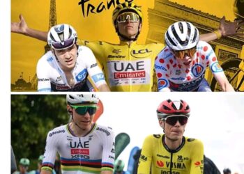 Geruchten over de start van de Tour de France 2030 nemen toe: “We kunnen het nog beter doen”