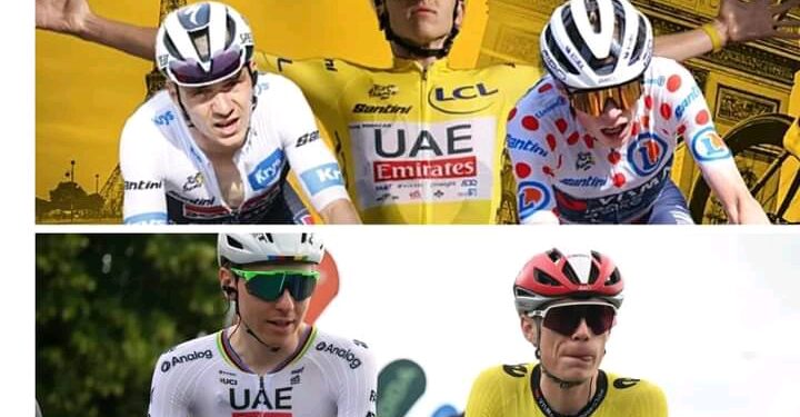 Geruchten over de start van de Tour de France 2030 nemen toe: “We kunnen het nog beter doen”