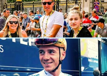 Axel Merckx ziet negatieve ontwikkeling: “Evenepoel is het probleem”