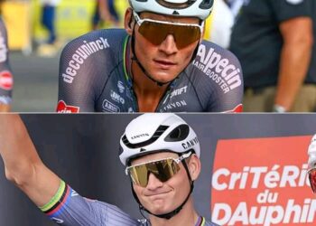 Eindelijk duidelijkheid over de toekomst van Van der Poel