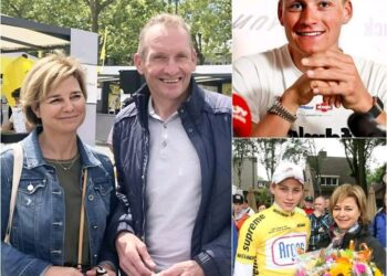 De moeder van Mathieu van der Poel onthulde verrassend genoeg zijn tekortkomingen als kind, wat altijd tot verdriet leidt bij fans. Ze onthulde ook dat Mathieu van der Poel dol is op koken, maar dat het eten telkens aanbrandt, wat hem in verlegenheid brengt. Mathieu van der Poel verontschuldigde zich onmiddellijk met een verlegen gezicht en zei in 15 woorden die fans aan het lachen maakten: “Mijn moeder beschuldigt me onterecht…” 👇