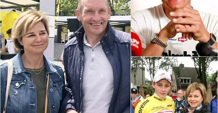 De moeder van Mathieu van der Poel onthulde verrassend genoeg zijn tekortkomingen als kind, wat altijd tot verdriet leidt bij fans. Ze onthulde ook dat Mathieu van der Poel dol is op koken, maar dat het eten telkens aanbrandt, wat hem in verlegenheid brengt. Mathieu van der Poel verontschuldigde zich onmiddellijk met een verlegen gezicht en zei in 15 woorden die fans aan het lachen maakten: “Mijn moeder beschuldigt me onterecht…” 👇