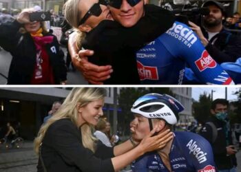 Mathieu van der Poel krijgt extra concurrentie in Etten-Leur 😥