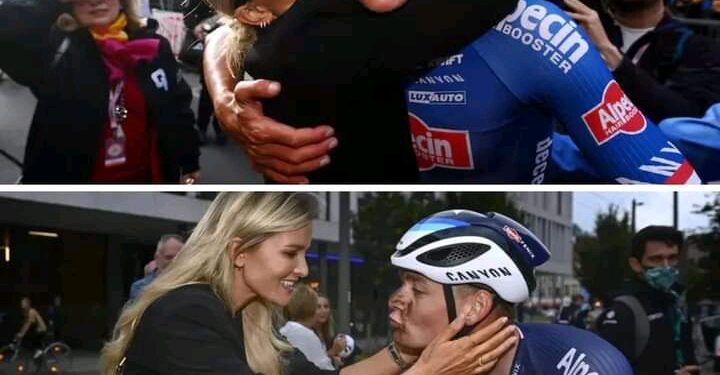 Mathieu van der Poel krijgt extra concurrentie in Etten-Leur 😥