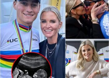 📢 “GOED NIEUWS” Mathieu van der Poel verraste iedereen door aan te kondigen dat hij eind dit jaar gaat trouwen. Nadat zijn vriendin heugelijk nieuws had gedeeld, onthulde hij de identiteit en naam van hun baby, die gelinkt is aan een legende die hij enorm bewondert. Fans zijn enorm blij. Zie hieronder voor meer details 👇
