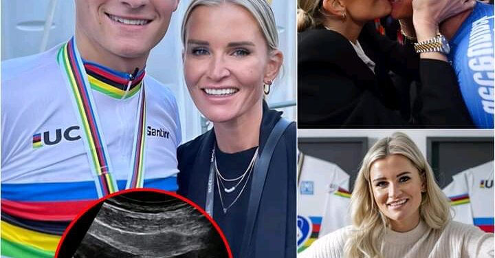 📢 “GOED NIEUWS” Mathieu van der Poel verraste iedereen door aan te kondigen dat hij eind dit jaar gaat trouwen. Nadat zijn vriendin heugelijk nieuws had gedeeld, onthulde hij de identiteit en naam van hun baby, die gelinkt is aan een legende die hij enorm bewondert. Fans zijn enorm blij. Zie hieronder voor meer details 👇