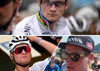 🥰 Van der Poel stelt nieuw doel voor de nabije toekomst