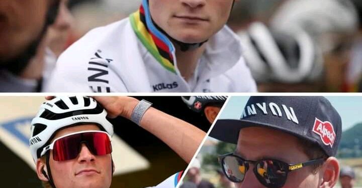 🥰 Van der Poel stelt nieuw doel voor de nabije toekomst