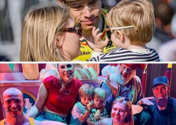 Georges en Jerome zijn dolblij: Van Aert maakt dromen waar