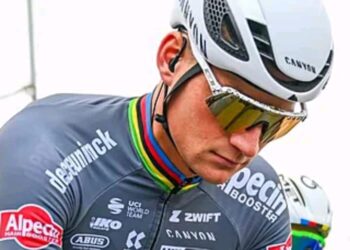 Mathieu Van der Poel verrast en kondigt groot nieuws aan 👇👇💬