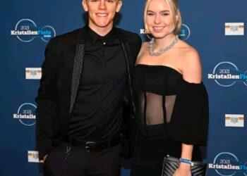 💬 Thibau Nys verrast fans met een onverwachte onthulling over zijn vriendin