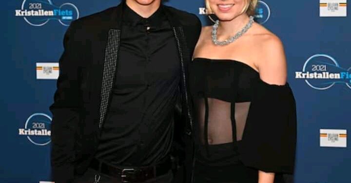 💬 Thibau Nys verrast fans met een onverwachte onthulling over zijn vriendin