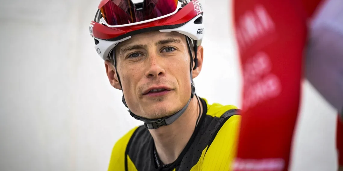 De vijf beste favorieten voor de Vuelta a España