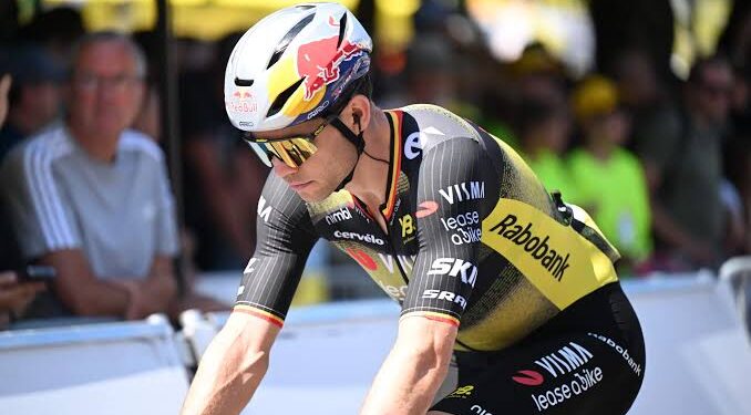 Hongaarse kampioen weggekaapt bij Visma | Lease a Bike: Bahrain Victorious contracteert Attila Valter