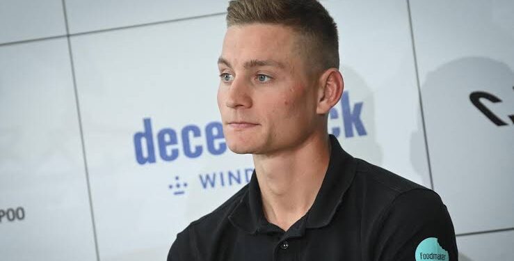 Zien we Van der Poel in een ander team? De nieuwe economische uitdaging van de wielersport heeft het icoon van ploeg doen wisselen