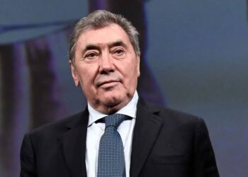 Bent u het eens met Eddy Merckx? – “Er was geen echte spanning tijdens de Tour de France van dit jaar.” Jammer, ik had er meer van verwacht…