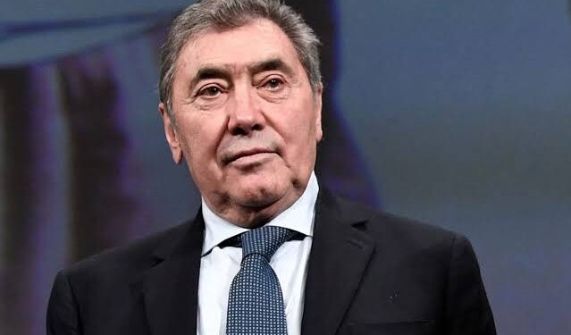 Bent u het eens met Eddy Merckx? – “Er was geen echte spanning tijdens de Tour de France van dit jaar.” Jammer, ik had er meer van verwacht…