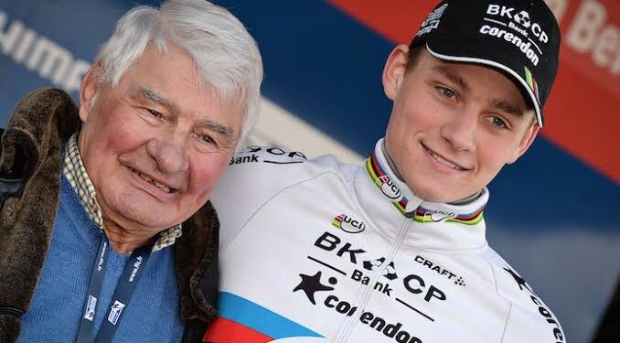 “Als opa PouPou nog had geleefd, had hij dit geweldig gevonden” — Mathieu van der Poel schrijft oprecht eerbetoon aan grootvader Raymond Poulidor bij officiële bekendmaking trouwdatum met zijn vriendin Roxanne Bertels