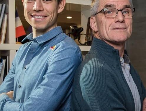 ❤️ “Mijn zoon bracht glorie voor onze familie en voor heel België” — De vader van Wout Van Aert barst in tranen uit in een hartverscheurende onthulling, waarin hij de stille worstelingen en de tranenrijke reis door het pijnlijke verleden van zijn zoon beschrijft in de aanloop naar de Tour de France van 2025 — en fans tot tranen toe roert, omdat de wereld te wreed is geweest voor de 30-jarige.