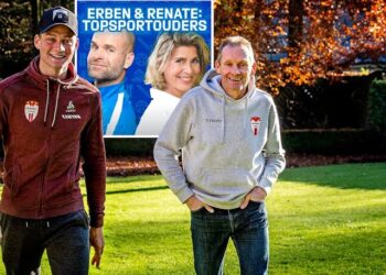 Mathieu van der Poel verbijstert de wereld met een oprecht eerbetoon aan zijn vader en een schenking van $ 550.000 aan kinderen. 