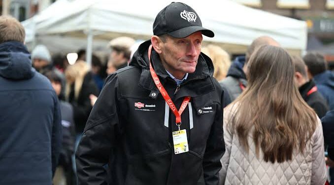 🔥 Wielerlegende Adrie Van Der Poel onthult plotseling duistere herinneringen aan Lance Armstrong: “EEN VERNEDERING IN DE WIELRENNERIJ”