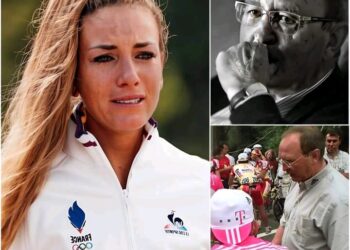 DROEVIG NIEUWS: Walter Godefroot raakte fans wereldwijd diep met zijn nobele daad voor de familie van Wout van Aert