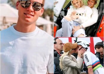 Voor het eerst onthult Roxanne Bertels een persoonlijke kant van Mathieu van der Poel die fans nog nooit eerder hebben gezien. Buiten het wielrennen om is er iets bijzonders aan hem. En de waarheid zal de fangemeenschap verbazen.