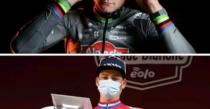 😱 Dreigt er een schok? Mathieu van der Poel overweegt een radicale carrièreswitch