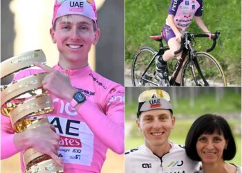 Tadej Pogačar se je od petletnega dečka, ki se je soočal z na videz nepremostljivimi izzivi, povzpel na vrh kolesarskega sveta. Iskrena razkritja njegove matere razkrivajo resnično zgodbo o njegovih zmagah, na veliko presenečenje vseh.