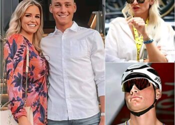 💔 Roxanne Bertels huilde en onthulde haar relatie van vier jaar: “Ik had niet gedacht dat mijn vriend, Mathieu van der Poel, me zo zou behandelen.”