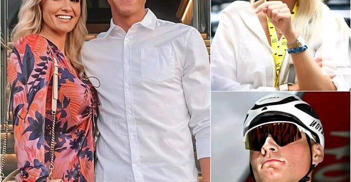 💔 Roxanne Bertels huilde en onthulde haar relatie van vier jaar: “Ik had niet gedacht dat mijn vriend, Mathieu van der Poel, me zo zou behandelen.”