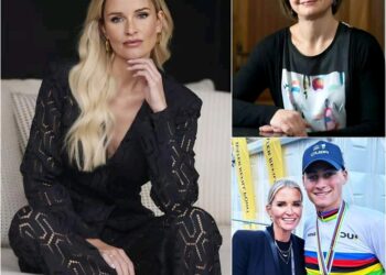 NIEUW NIEUWS: Corinne Poulidor, de moeder van Mathieu van der Poel, doorbreekt de stilte — Waarom ze nooit fan is geweest van Roxanne Bertels