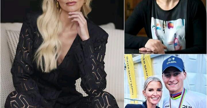 NIEUW NIEUWS: Corinne Poulidor, de moeder van Mathieu van der Poel, doorbreekt de stilte — Waarom ze nooit fan is geweest van Roxanne Bertels