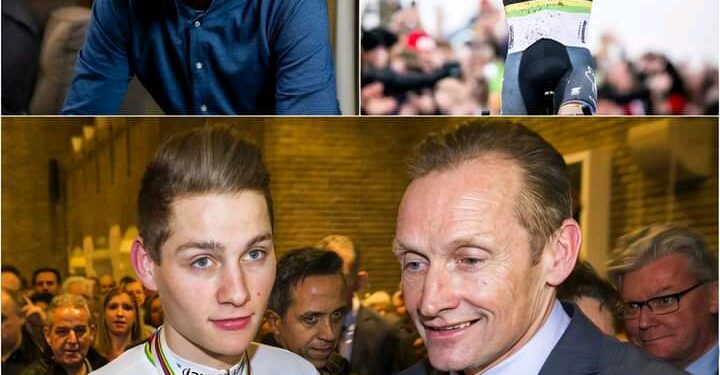 Adri van der Poels emotionele boodschap aan zijn zoon Mathieu — en het antwoord van 21 woorden dat hem met vreugde overweldigde