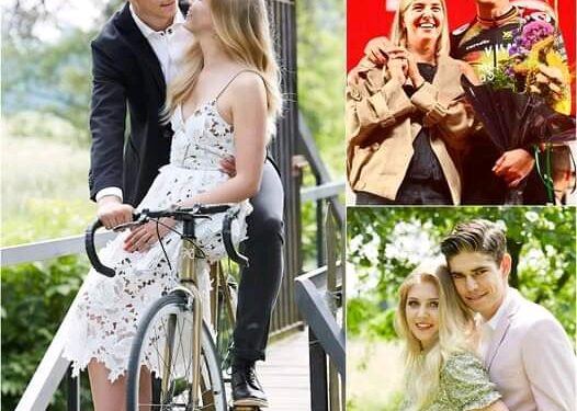 Geweldig nieuws! Wout Van Aert verraste zijn fans toen hij en zijn vrouw Sarah De Bie aankondigden dat ze hun derde kind verwachtten, slechts enkele dagen na zijn historische overwinning. De Belgische superster onthulde ook ontroerende details over de naam en het geslacht van de baby, wat leidde tot een golf van felicitaties vanuit de hele wielerwereld. 👇