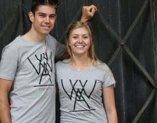 FAMILIE IS GEWELDIG: Wout Van Aerts emotionele woorden over zijn vrouw Sarah de Bie ontroeren fans wereldwijd