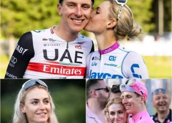 💥 ŠOKANTEN IZBRUH NA IL LOMBARDIA 2025: URŠKA ŽIGART PREKINE TIŠINO S SPOROČILOM, KI STOPI SRCA