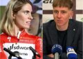 DRAMA V KOLESARSKI VASI: Demi Vollering sredi dopinške vihare napade Tadeja Pogačarja – »Pravica mora veljati za vse, vključno z zvezdniki!«