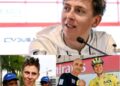 🚨 INFO: »Nikoli ni šlo za doping« – Resnica o škandalu Tadeja Pogačarja, ki je pretresel kolesarski svet 🚴♂️