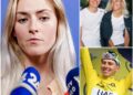 »Kaj ljudje vedo o njem? Preprosto UTIHNI!« – Urška Žigart brani Tadeja Pogačarja pred sovražnimi komentarji, ki so šokirali kolesarski svet ❤️🚴♂️