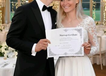 💍❤️ »SKRIVNA OBLJUBA ZA VEDNO« – TADEJ POGAČAR IN URŠKA ŽIGART STA SE SKRIVNO POROČILA NA ZASEBNI SLOVESNOSTI, SKRITI PRED SVETOM: »Z MANO JE OD ZAČETKA, ZASLUŽI SI TO LJUBEZEN, TA MIR.«