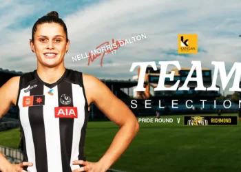 AFLW Team Selection: Youngster Out, Forward In for Tiger Clash