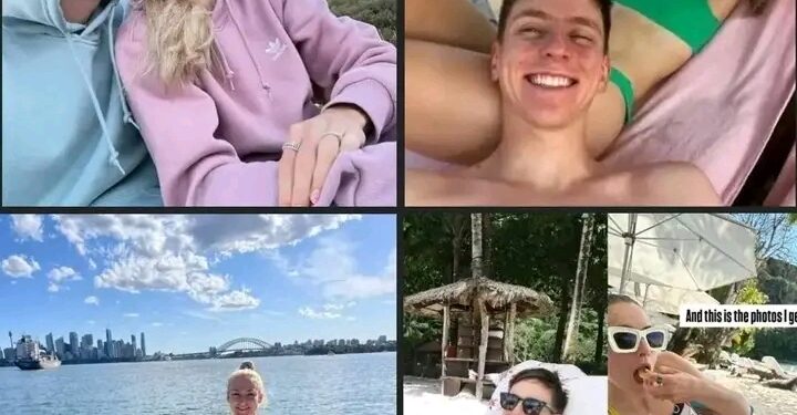 ☀️ Sonce, morje in skrivnosti: Tadej Pogačarjev oddih na plaži z Urško je sprožil burno razburjenje – »Popolna regeneracija pred novo sezono … in Urška je …« Navijači ne morejo nehati govoriti o tem! 🌊❤️