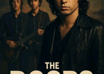 🎸 Congratulations! Netflix Finally Releases the Highly Anticipated Documentary on The Doors