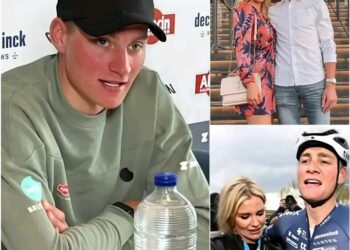💔 SCHOKKEND NIEUWS 😓: Slechts enkele minuten geleden onthulde Mathieu van der Poel in België hartverscheurend nieuws over zijn partner, Roxanne Bertels!